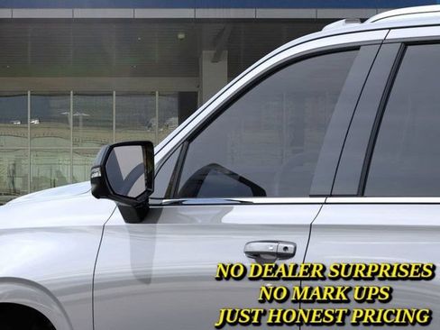 New 2026 Chevrolet Tahoe LT w/ Comfort Package RWD image 12