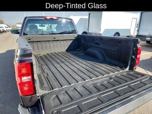 Used 2016 Chevrolet Silverado 1500 LT w/ All Star Edition image 34