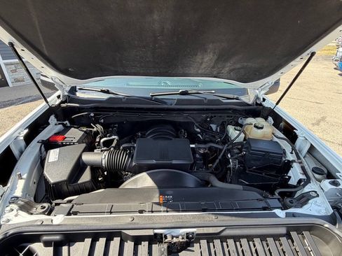 Used 2020 Chevrolet Silverado 3500 LT AWD/4WD image 62