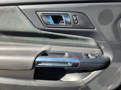 New 2026 Ford Mustang Coupe image 20