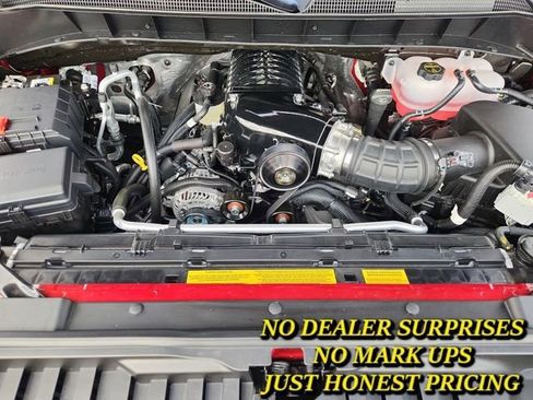 New 2026 Chevrolet Silverado 1500 RST image 31