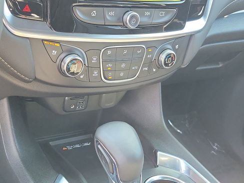 Used 2024 Chevrolet Traverse Premier w/ Redline Edition FWD image 30