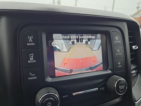 Used 2020 RAM 1500 Big Horn image 34