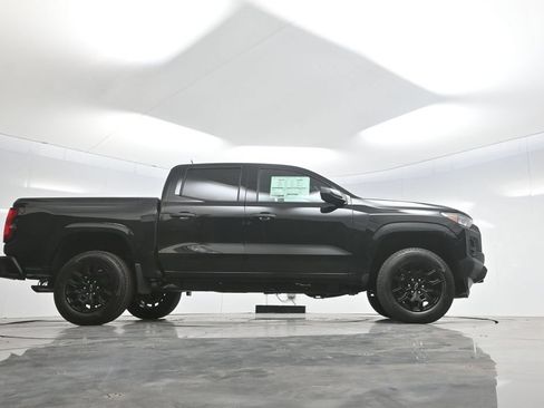 New 2026 Chevrolet Colorado W/T w/ WT Custom Package RWD image 63