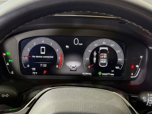 Used 2024 Acura Integra A-Spec image 15