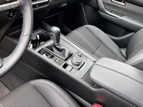 Certified 2025 MAZDA CX-50 AWD 2.5 S w/ Select Package image 10