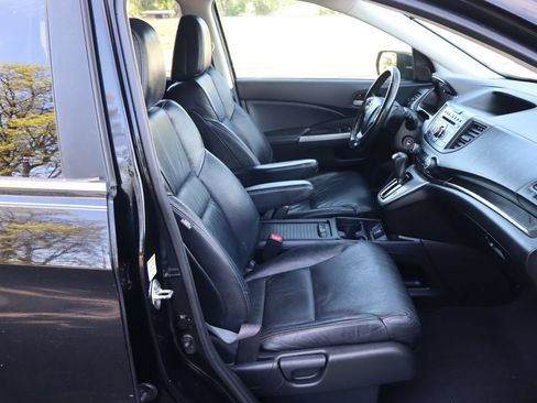 Used 2013 Honda CR-V EX-L image 22