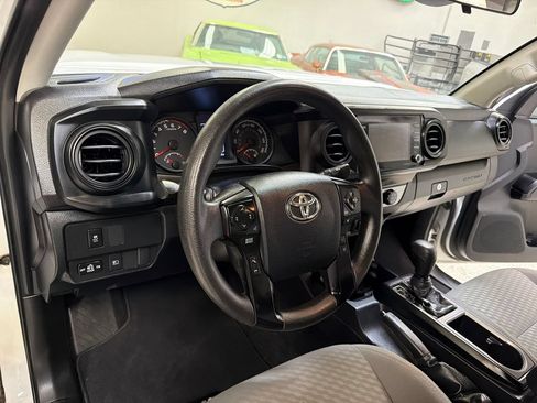 Used 2023 Toyota Tacoma SR w/ SR Convenience Package RWD image 26
