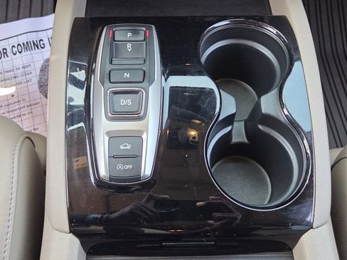 Used 2020 Honda Ridgeline RTL-E image 18