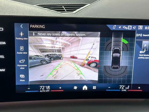 Used 2025 BMW 228i xDrive image 18