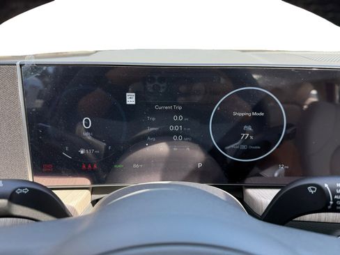 New 2025 Hyundai Sonata Limited image 11