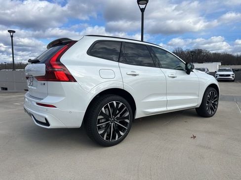 New 2026 Volvo XC60 B5 Ultra w/ Protection Package Premier image 7