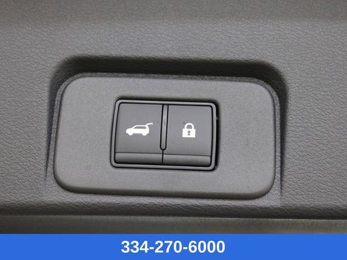 New 2026 Nissan Rogue Platinum w/ Platinum Premium Package image 31