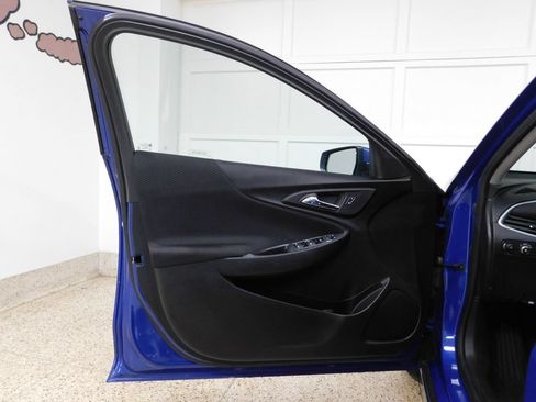 Used 2023 Chevrolet Malibu LT FWD image 21