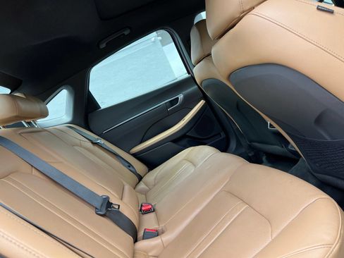 Used 2023 Hyundai Sonata Limited FWD image 48