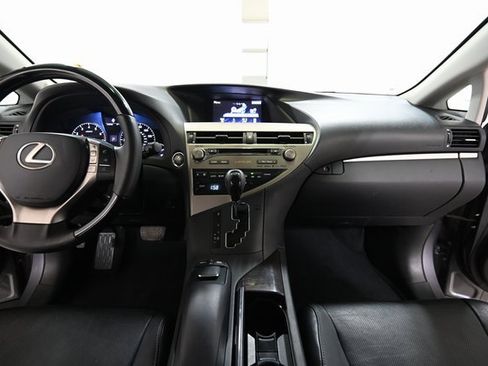 Used 2013 Lexus RX 350 AWD image 2