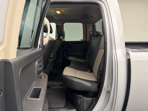 Used 2012 RAM 1500 ST AWD/4WD image 21