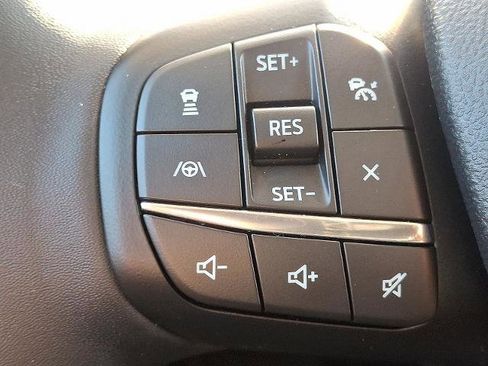 Certified 2025 Ford Bronco Sport Badlands image 20