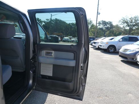 Used 2011 Ford F150 XLT w/ XLT Convenience Pkg RWD image 23