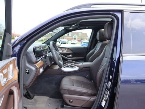 Used 2020 Mercedes-Benz GLE 350 4MATIC image 9