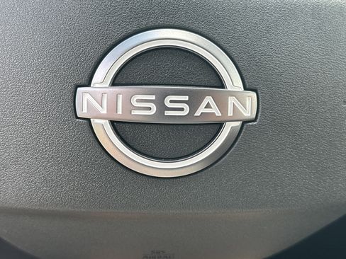New 2026 Nissan Sentra SR image 28