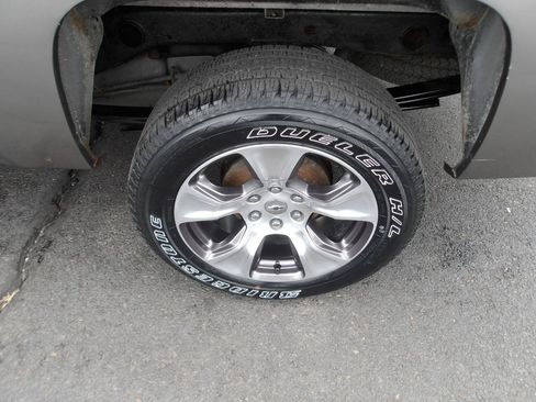 Used 2013 Chevrolet Silverado 1500 LT w/ All-Star Edition AWD/4WD image 23