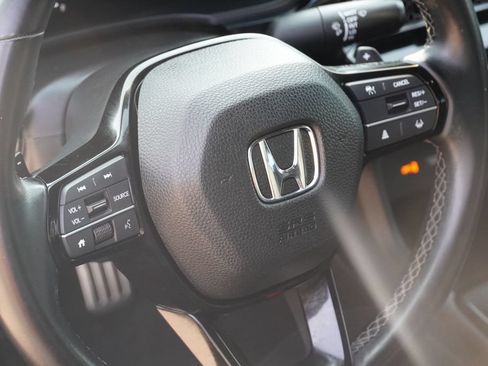 Used 2022 Honda Civic Sport image 29