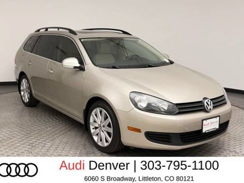 Used 2013 Volkswagen Jetta TDI FWD image 8