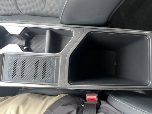 Used 2022 Kia EV6 Wind w/ Wind Technology Package image 35