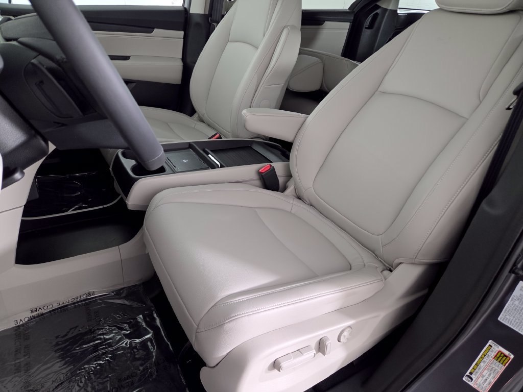 New 2027 Honda Odyssey EX-L image 15