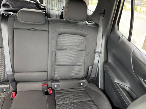 Used 2025 Chevrolet Equinox LT FWD image 35