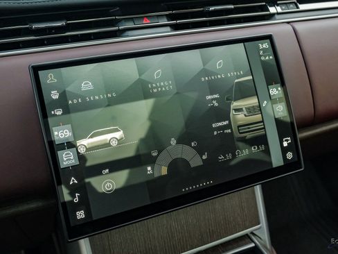 Used 2024 Land Rover Range Rover SE image 70