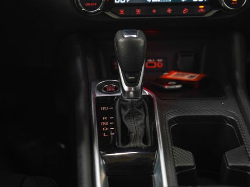 Used 2024 Nissan Sentra SV w/ All-Weather Package FWD image 18