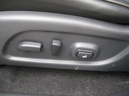 Used 2015 INFINITI QX60 FWD w/ Premium Plus Package image 13