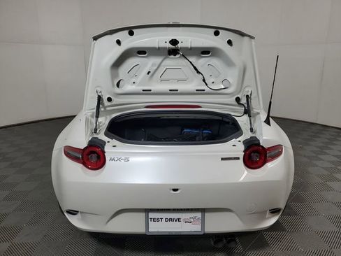 New 2026 MAZDA MX-5 Miata Grand Touring image 9