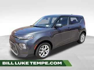 Used 2022 Kia Soul LX w/ Technology Package FWD video 1