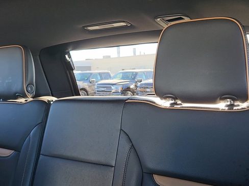 Used 2021 GMC Yukon AT4 w/ AT4 Premium Plus Package image 20