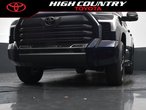 New 2026 Toyota Tundra Limited w/ Nightshade Package image 34