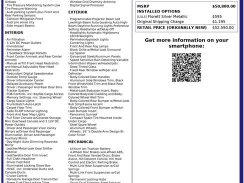 Used 2022 Audi Q5 2.0T Premium Plus image 3