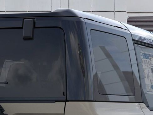 New 2025 Ford Bronco Badlands image 25