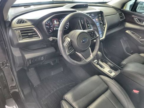 Used 2024 Subaru Ascent Touring AWD/4WD image 14