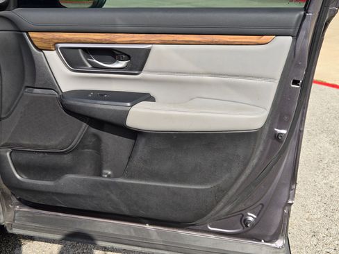 Used 2017 Honda CR-V EX-L image 26