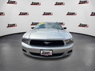 Used 2012 Ford Mustang Premium RWD video 2