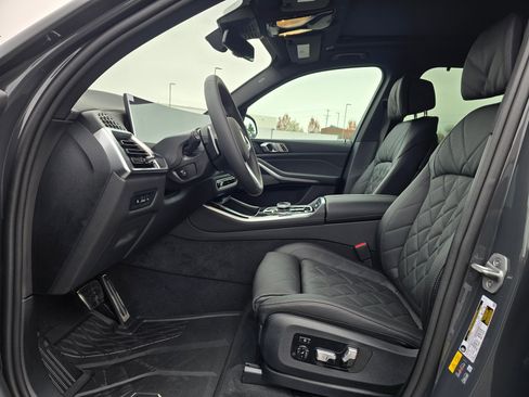 New 2026 BMW X5 xDrive50e w/ Executive Package image 11