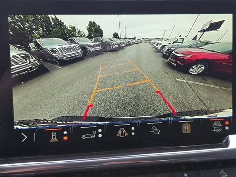 New 2026 GMC Sierra 2500 SLT w/ SLT Premium Package AWD/4WD image 6