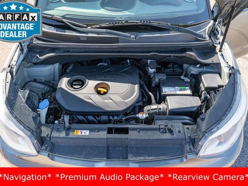 Used 2014 Kia Soul + w/ Audio Package image 30