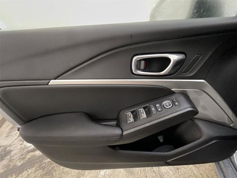 New 2026 Acura Integra FWD image 12