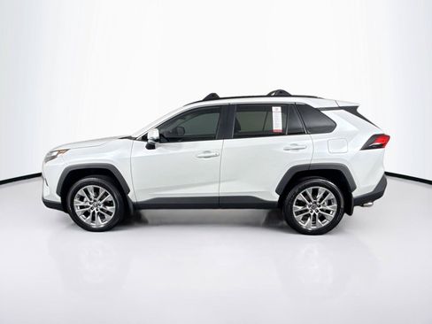 Certified 2024 Toyota RAV4 XLE Premium w/ Weather Package AWD/4WD image 14