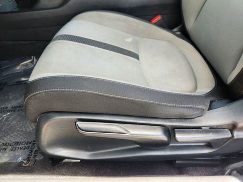 Used 2018 Honda Civic LX-P image 14