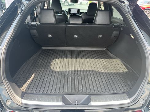 Used 2021 Toyota Venza XLE w/ Softex Package AWD/4WD image 37